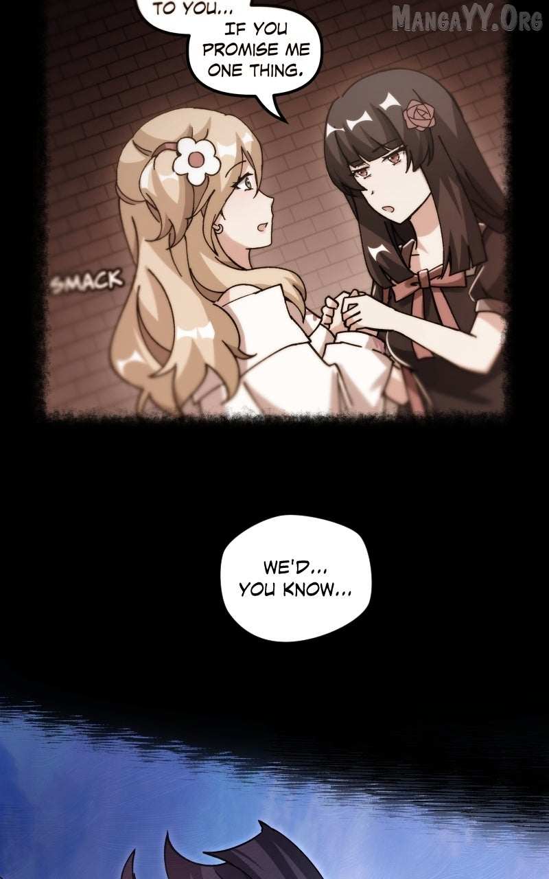Read Stalker x Stalker chapter 182 image 7 on Lezhin