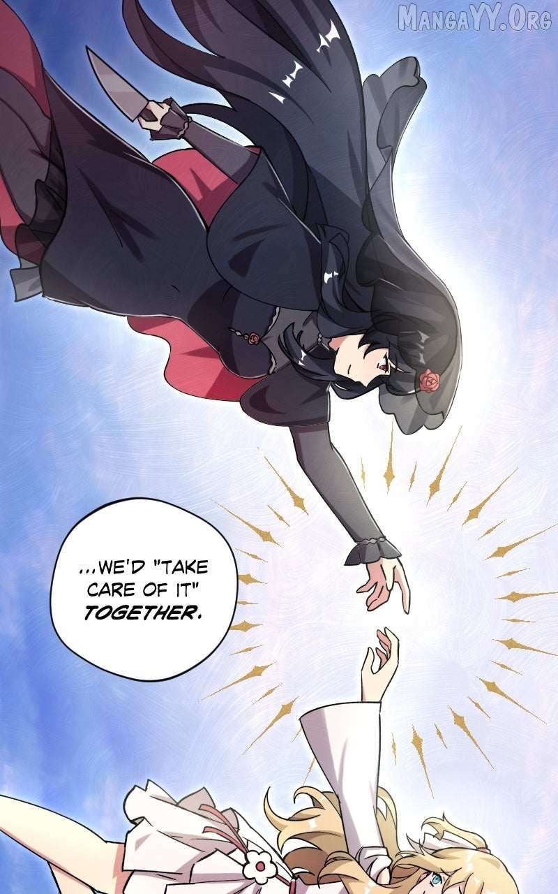 Read Stalker x Stalker chapter 182 image 8 on Lezhin