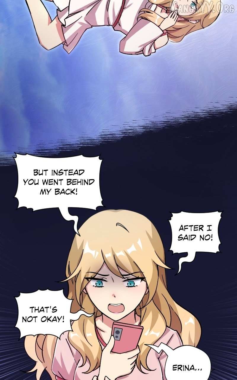 Read Stalker x Stalker chapter 182 image 9 on Lezhin