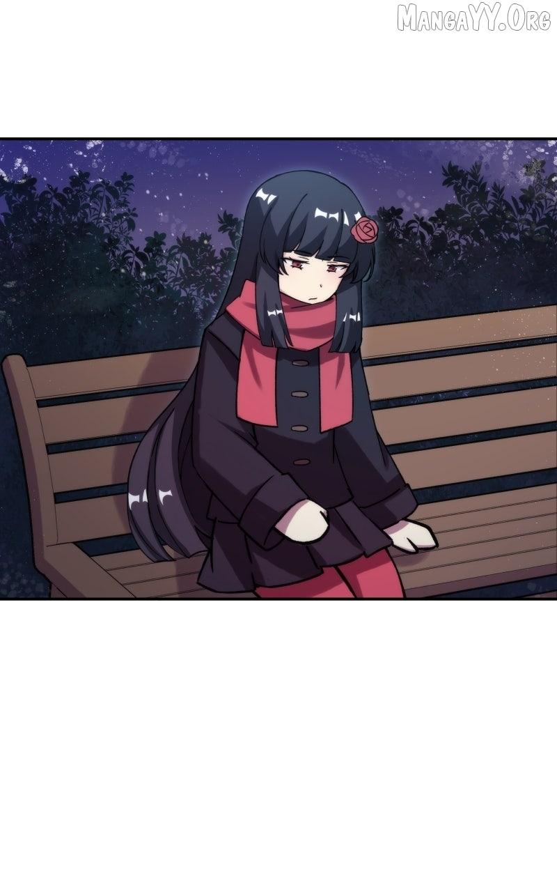 Read Stalker x Stalker chapter 184 image 1 on Lezhin