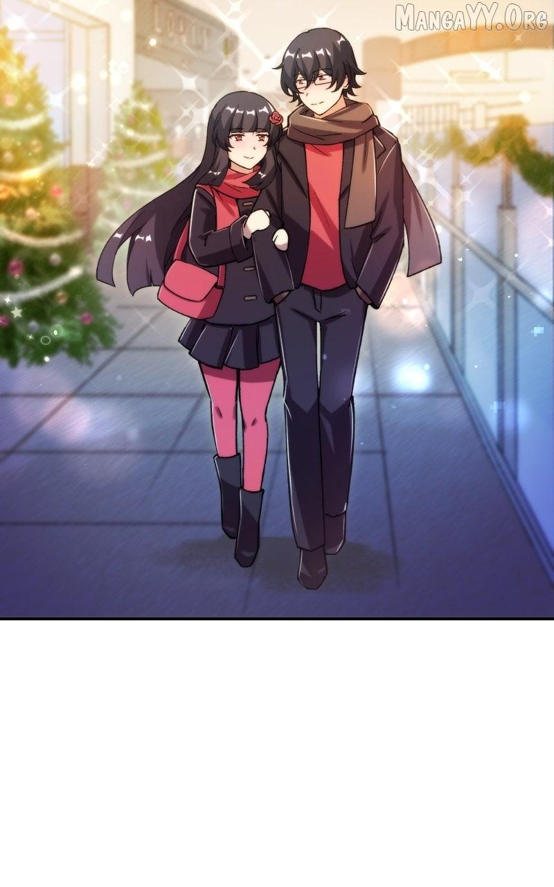 Read Stalker x Stalker chapter 184 image 10 on Lezhin