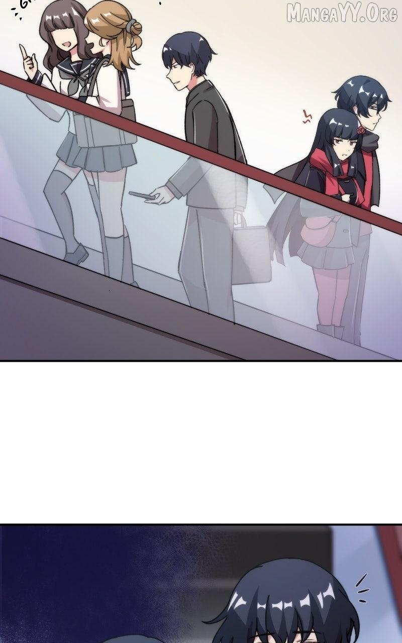 Read Stalker x Stalker chapter 184 image 12 on Lezhin