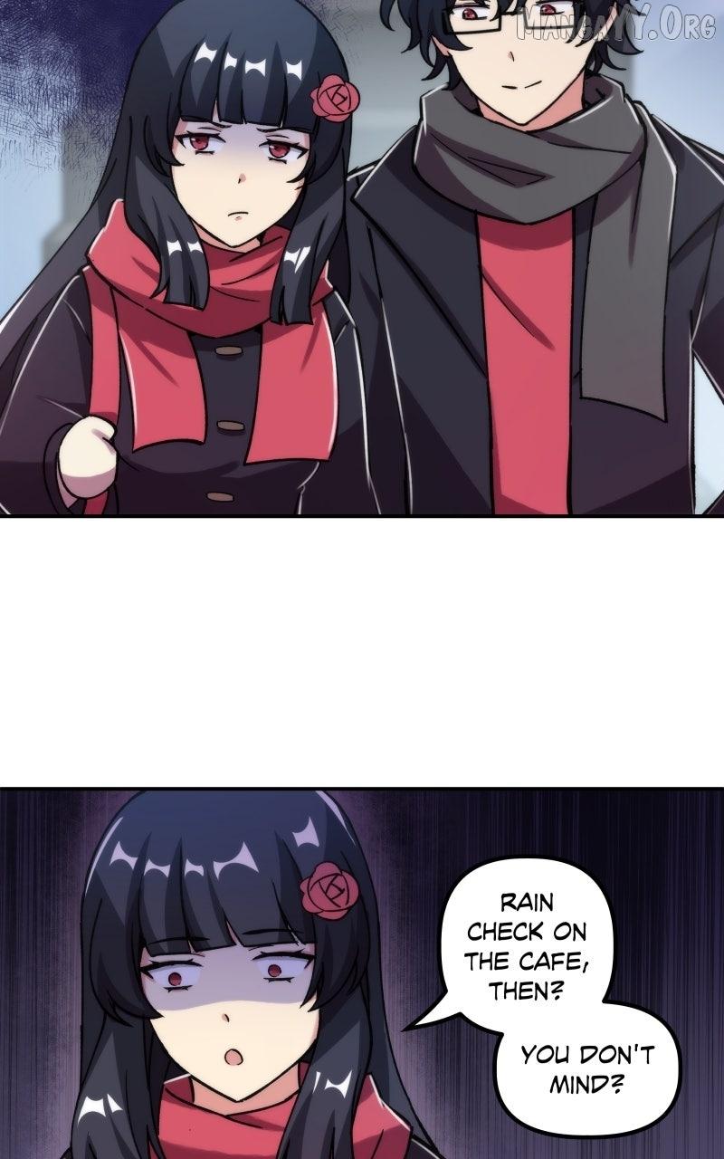 Read Stalker x Stalker chapter 184 image 13 on Lezhin