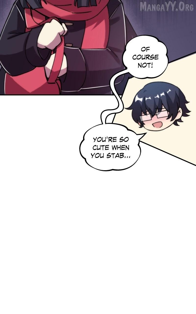 Read Stalker x Stalker chapter 184 image 14 on Lezhin
