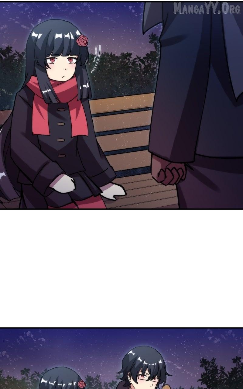 Read Stalker x Stalker chapter 184 image 2 on Lezhin
