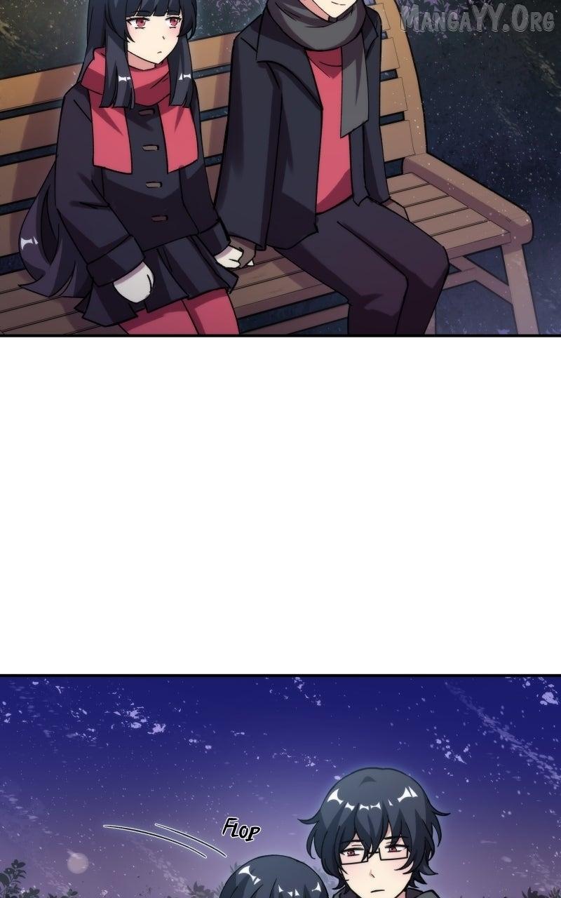 Read Stalker x Stalker chapter 184 image 3 on Lezhin