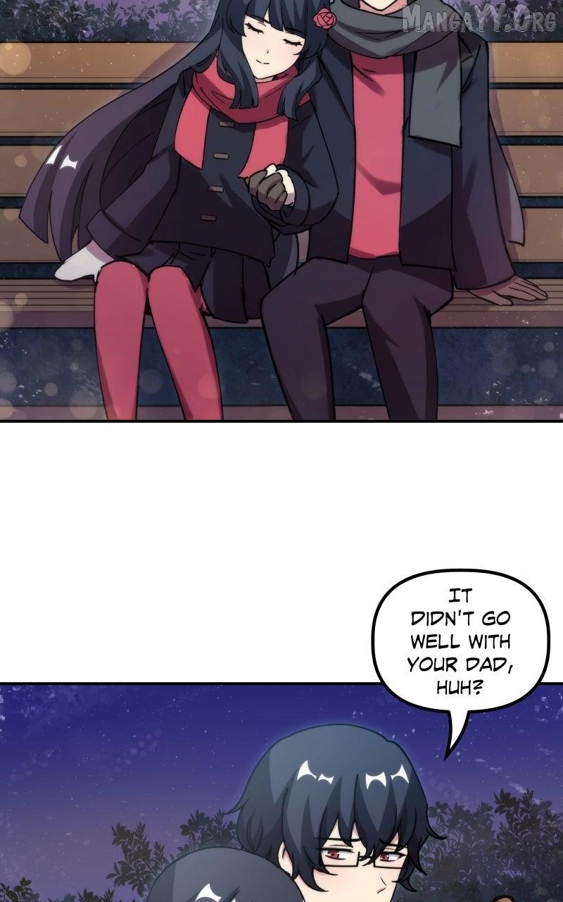 Read Stalker x Stalker chapter 184 image 4 on Lezhin