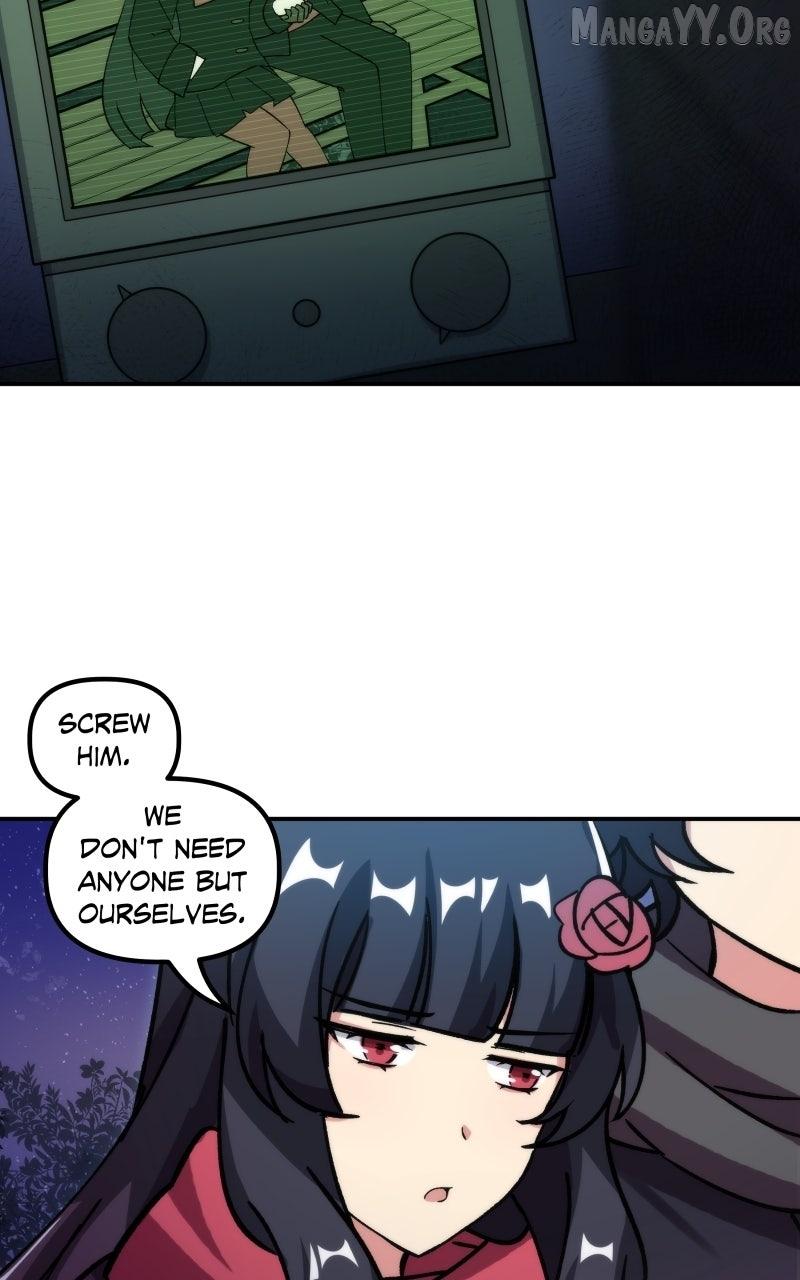 Read Stalker x Stalker chapter 184 image 7 on Lezhin