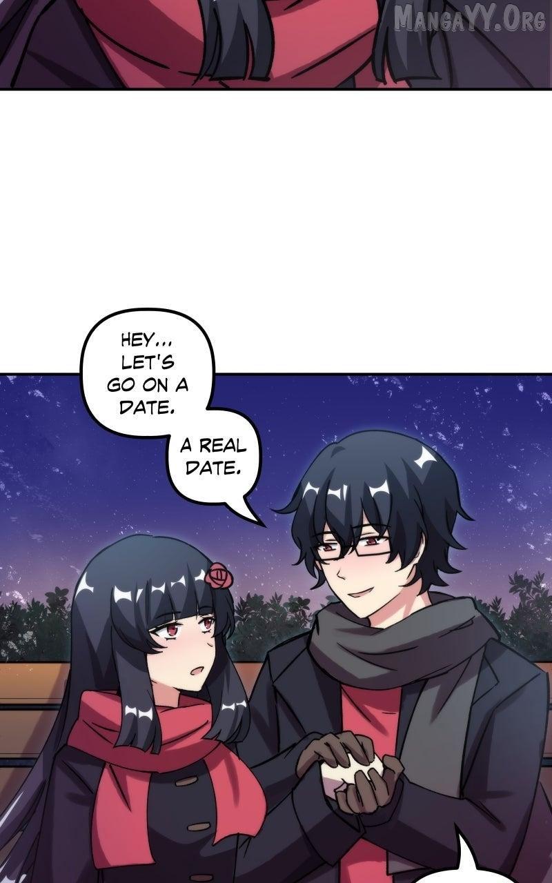 Read Stalker x Stalker chapter 184 image 8 on Lezhin