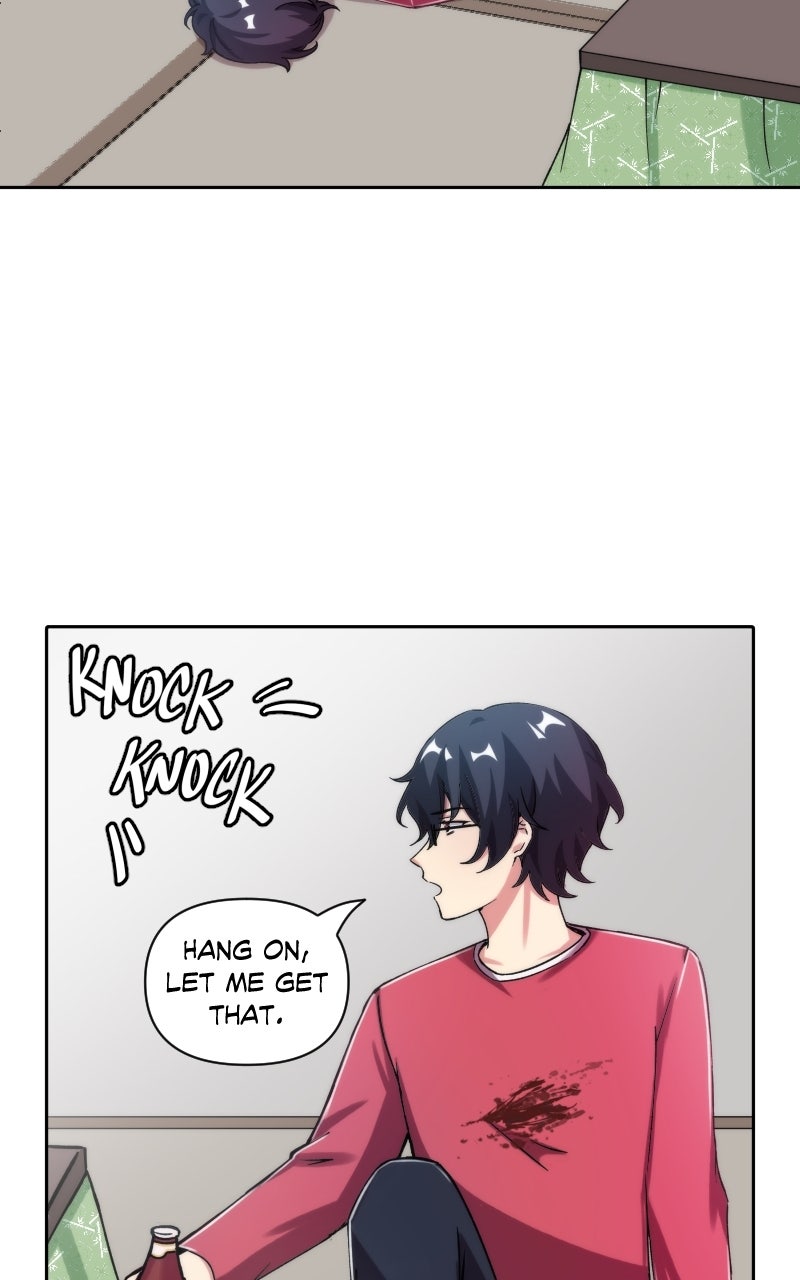 Read Stalker x Stalker chapter 185 image 11 on Lezhin