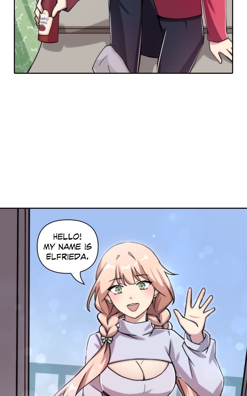 Read Stalker x Stalker chapter 185 image 12 on Lezhin