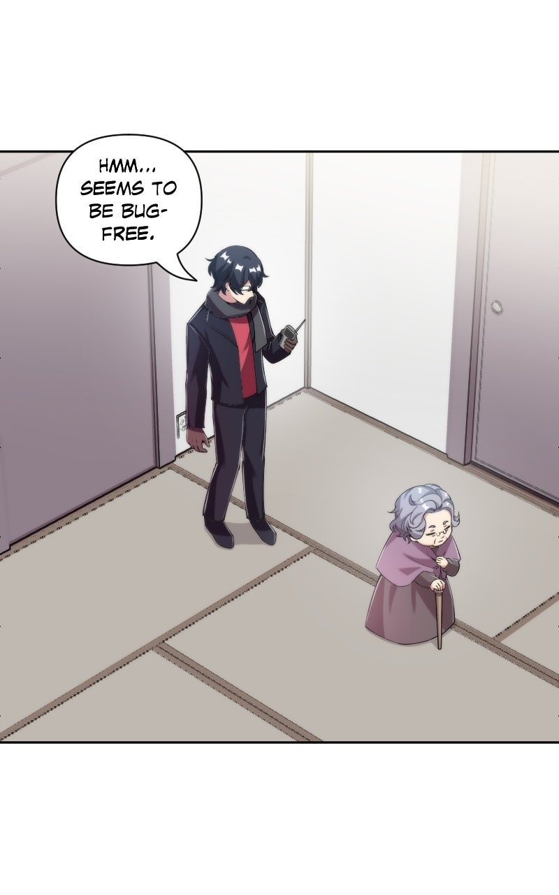 Read Stalker x Stalker chapter 185 image 2 on Lezhin