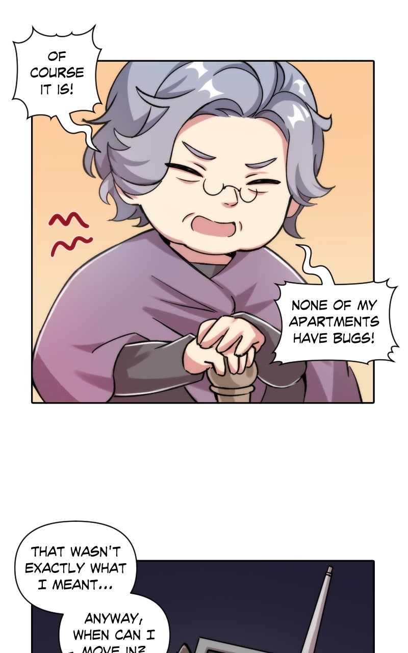 Read Stalker x Stalker chapter 185 image 3 on Lezhin
