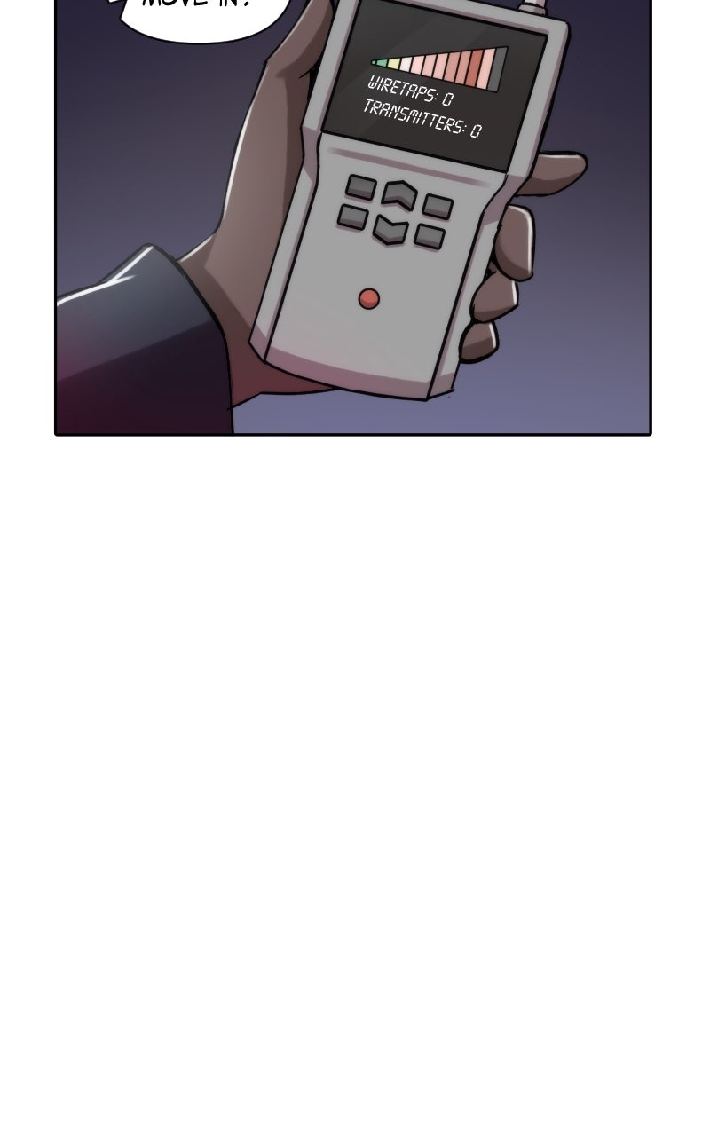 Read Stalker x Stalker chapter 185 image 4 on Lezhin