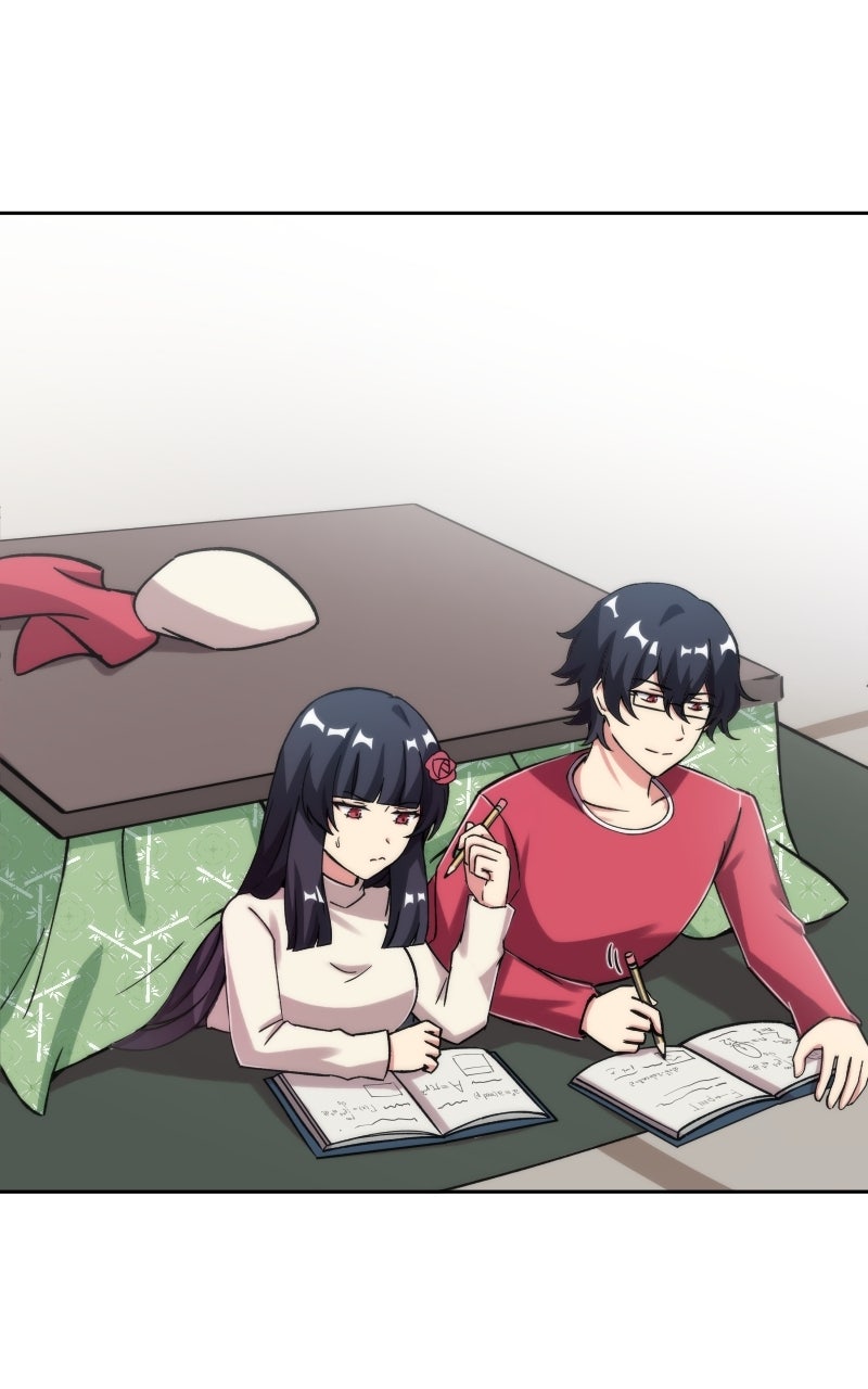Read Stalker x Stalker chapter 185 image 7 on Lezhin