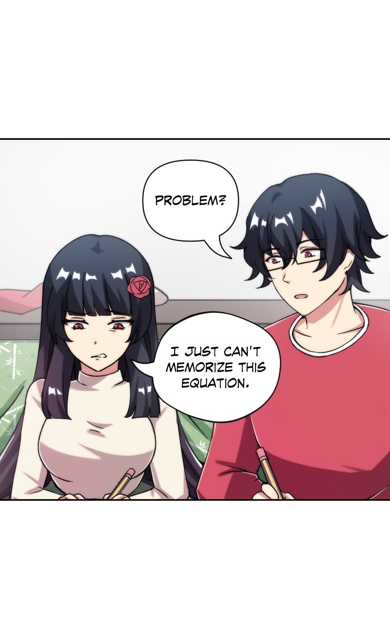 Read Stalker x Stalker chapter 185 image 8 on Lezhin
