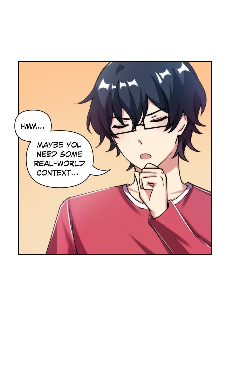 Read Stalker x Stalker chapter 185 image 9 on Lezhin