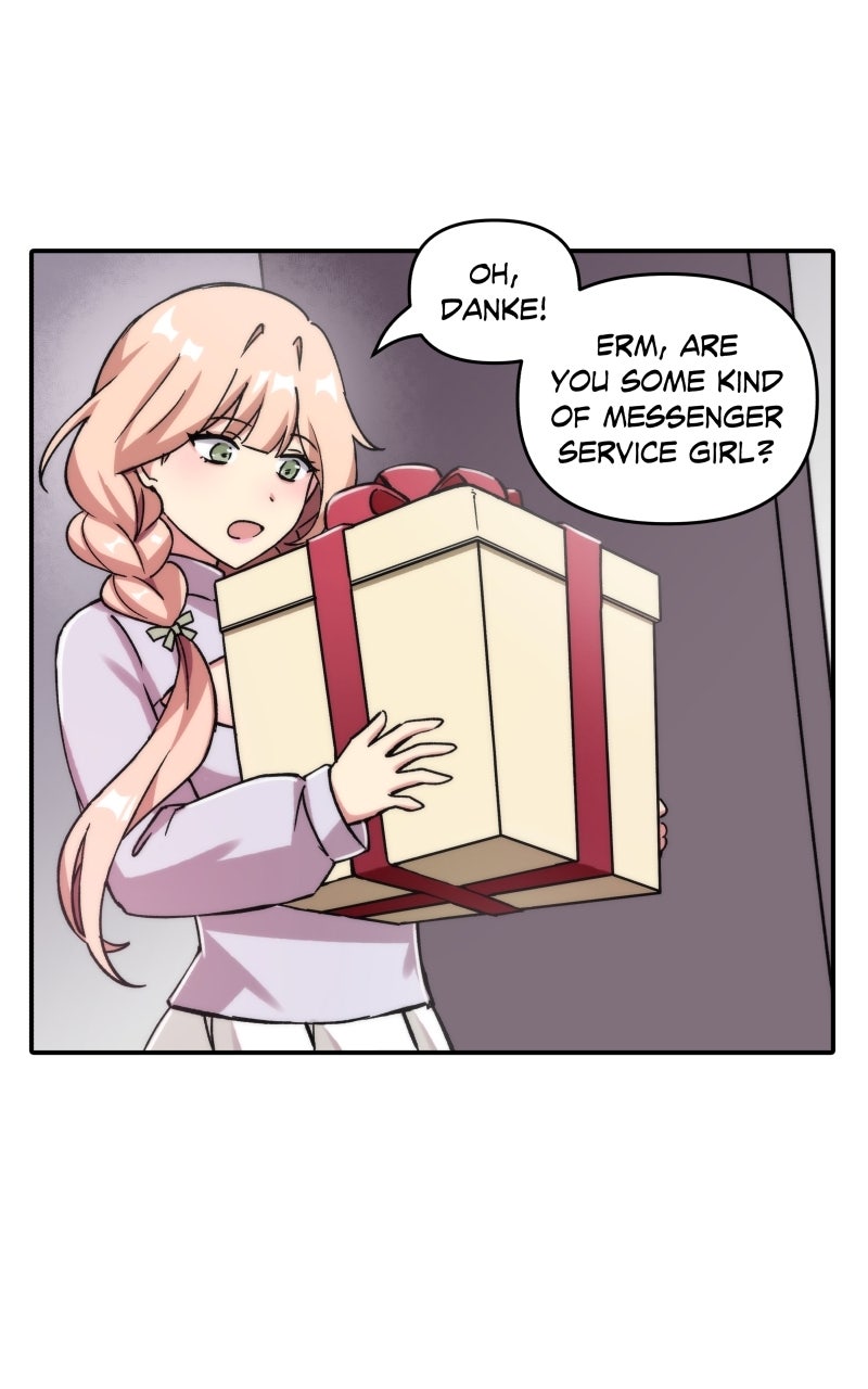 Read Stalker x Stalker chapter 186 image 10 on Lezhin