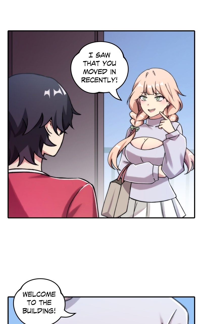 Read Stalker x Stalker chapter 186 image 2 on Lezhin