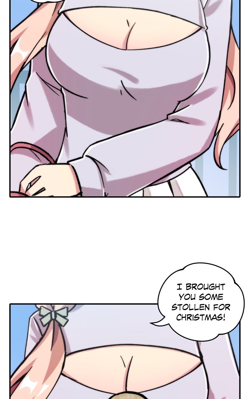 Read Stalker x Stalker chapter 186 image 3 on Lezhin