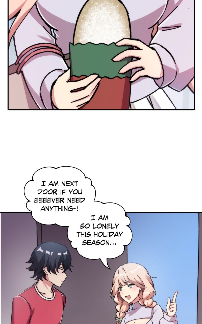 Read Stalker x Stalker chapter 186 image 4 on Lezhin
