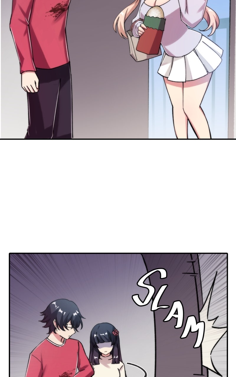 Read Stalker x Stalker chapter 186 image 5 on Lezhin