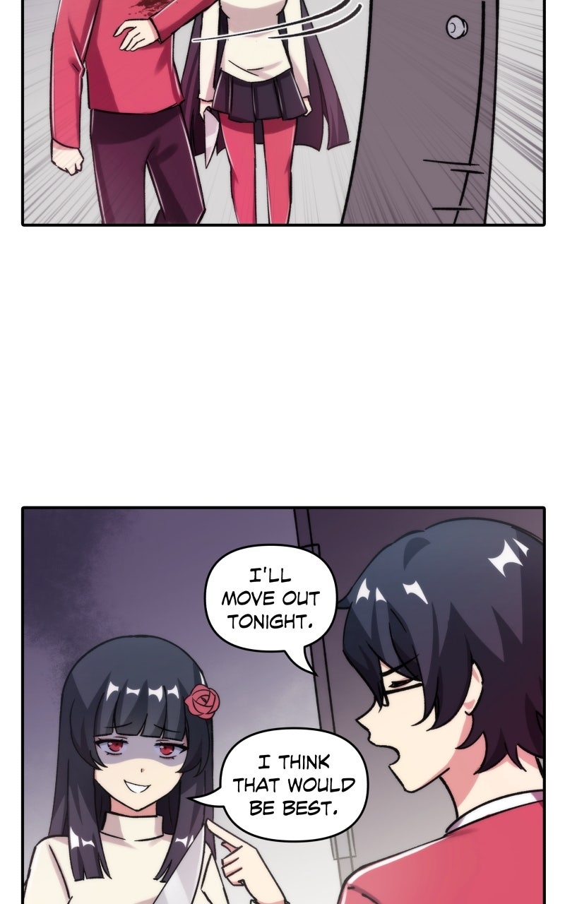 Read Stalker x Stalker chapter 186 image 6 on Lezhin
