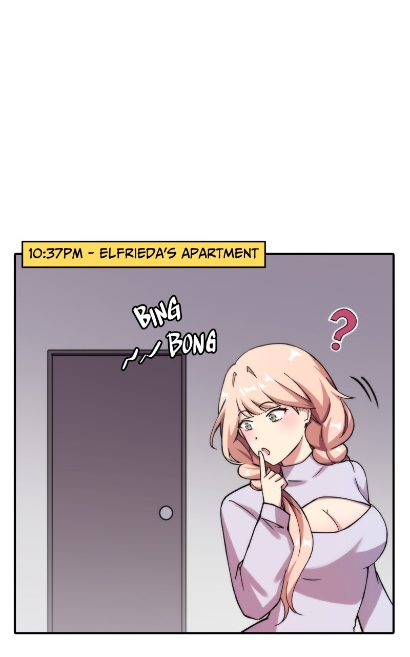 Read Stalker x Stalker chapter 186 image 8 on Lezhin