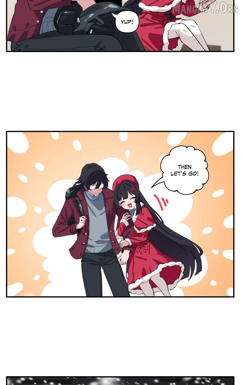 Read Stalker x Stalker chapter 187 image 2 on Lezhin