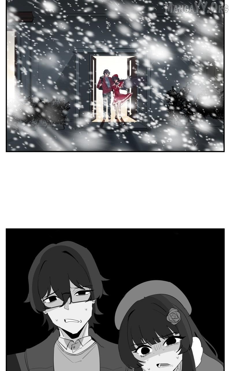 Read Stalker x Stalker chapter 187 image 3 on Lezhin