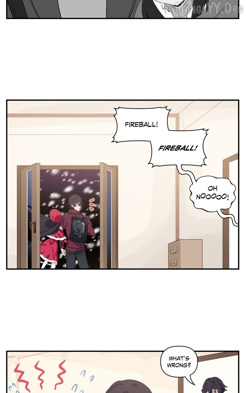 Read Stalker x Stalker chapter 187 image 4 on Lezhin