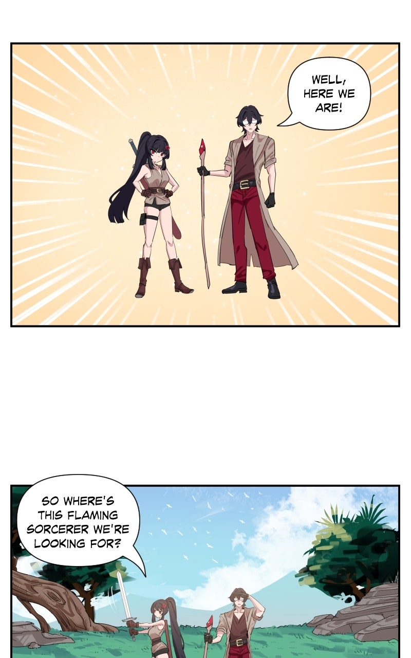 Read Stalker x Stalker chapter 188 image 1 on Lezhin