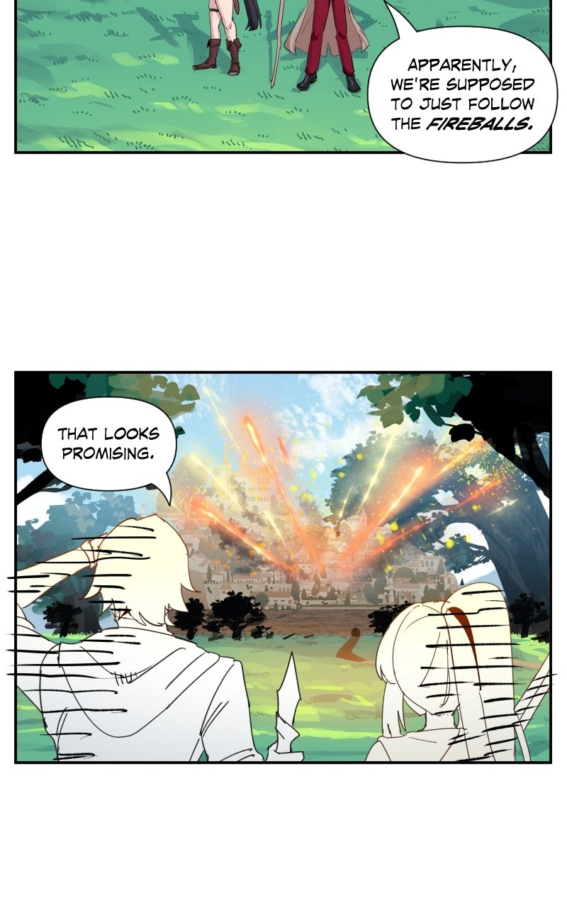 Read Stalker x Stalker chapter 188 image 2 on Lezhin