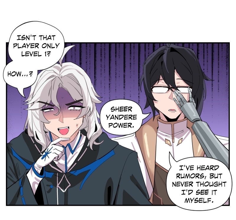 Read Stalker x Stalker chapter 188 image 7 on Lezhin