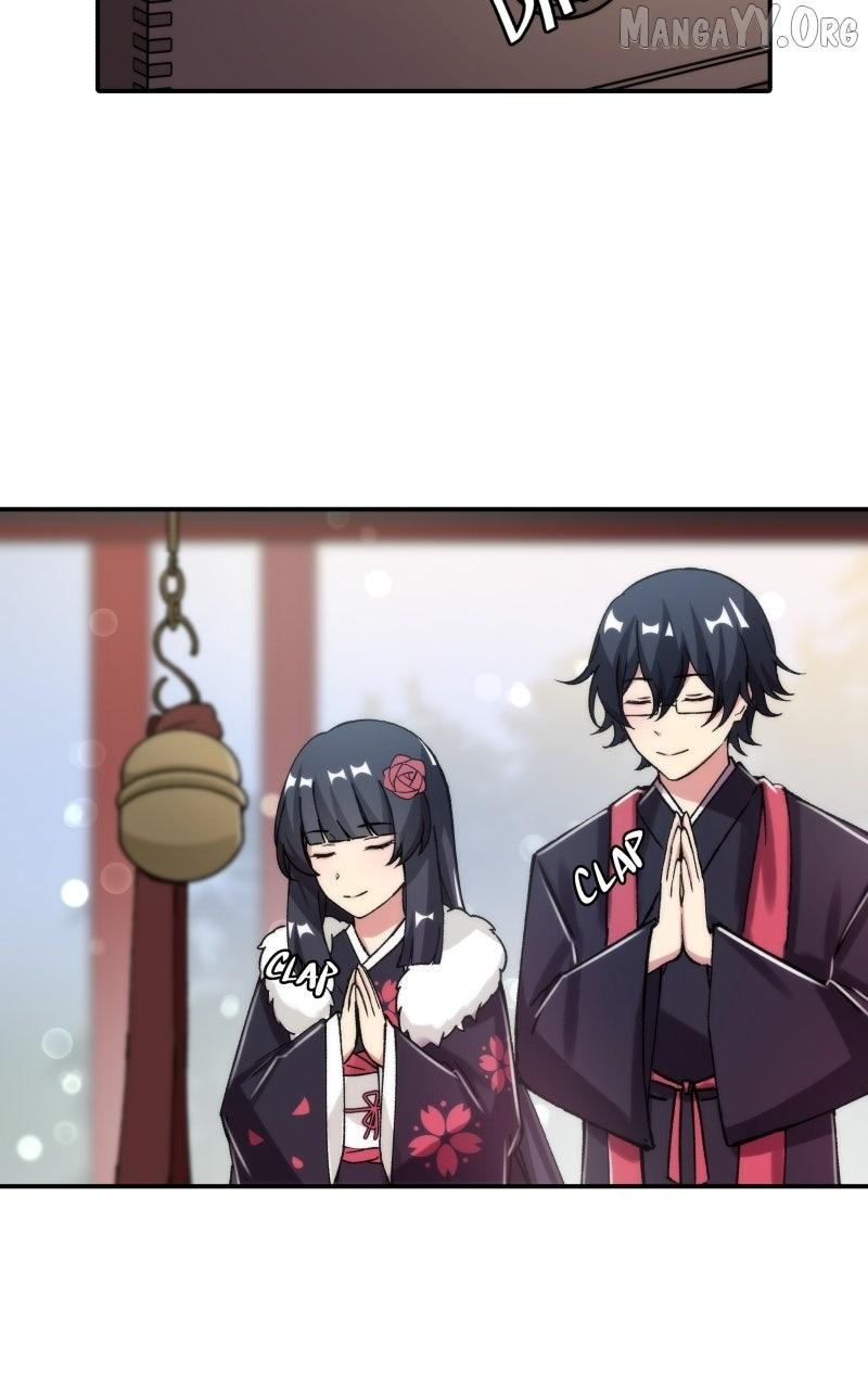 Read Stalker x Stalker chapter 189 image 10 on Lezhin