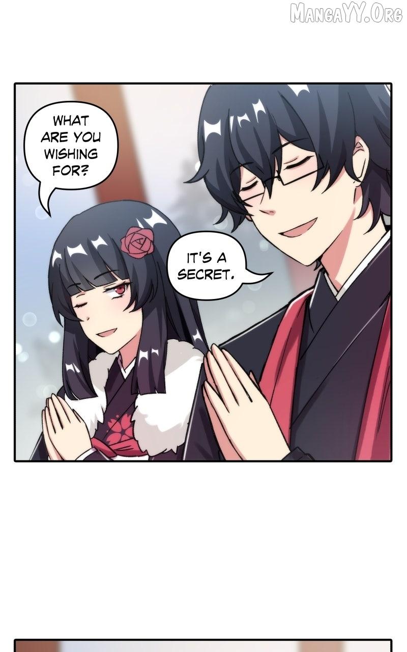 Read Stalker x Stalker chapter 189 image 11 on Lezhin