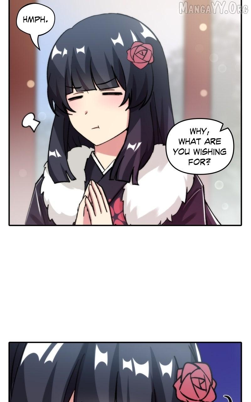 Read Stalker x Stalker chapter 189 image 12 on Lezhin