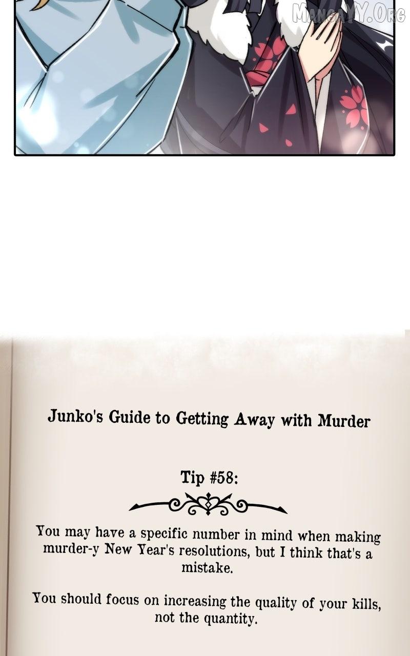 Read Stalker x Stalker chapter 189 image 15 on Lezhin