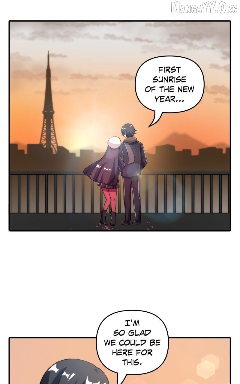 Read Stalker x Stalker chapter 189 image 3 on Lezhin