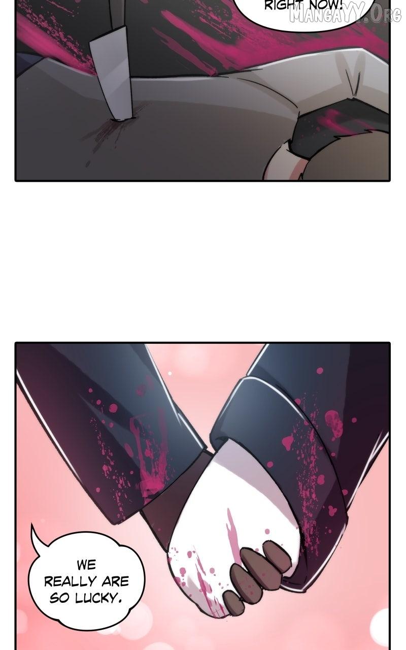 Read Stalker x Stalker chapter 189 image 5 on Lezhin
