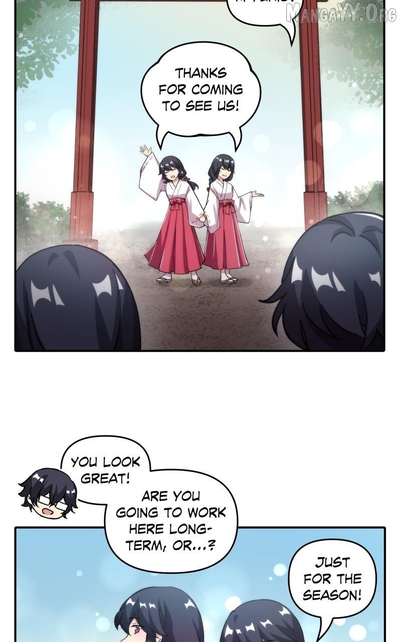 Read Stalker x Stalker chapter 189 image 7 on Lezhin