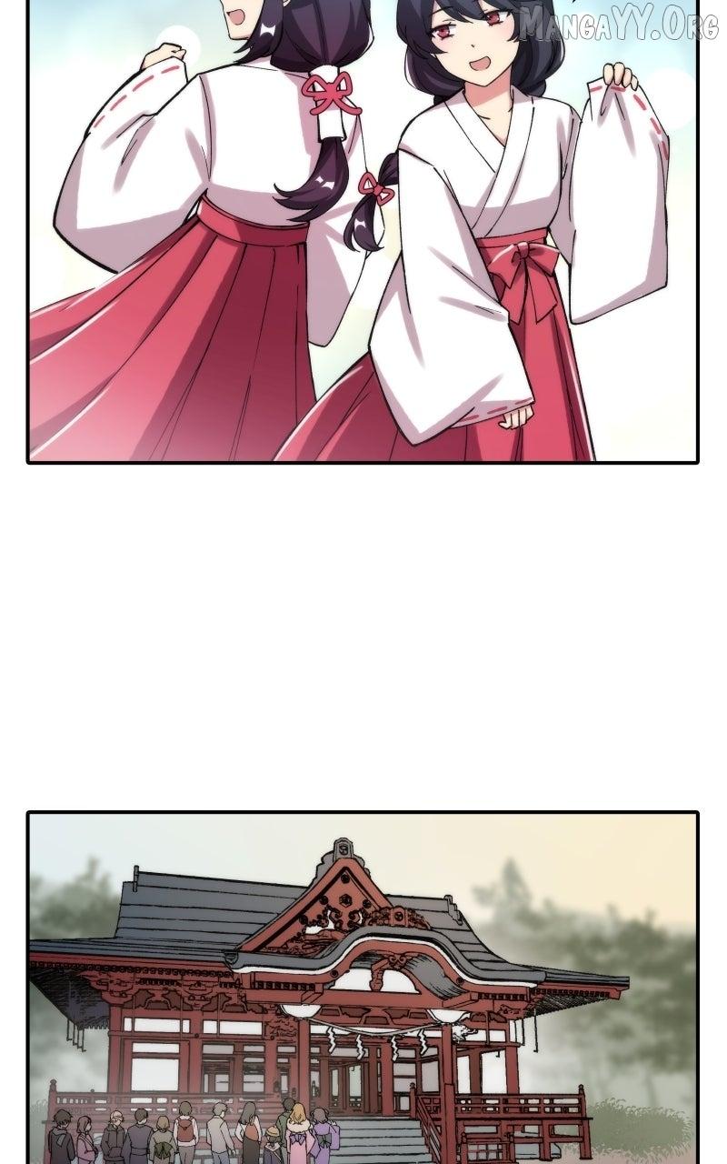 Read Stalker x Stalker chapter 189 image 8 on Lezhin