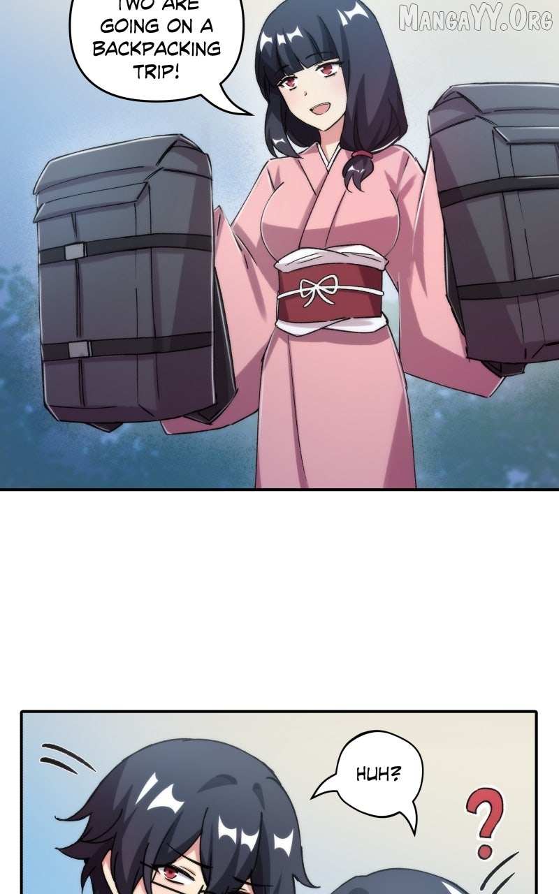 Read Stalker x Stalker chapter 190 image 10 on Lezhin