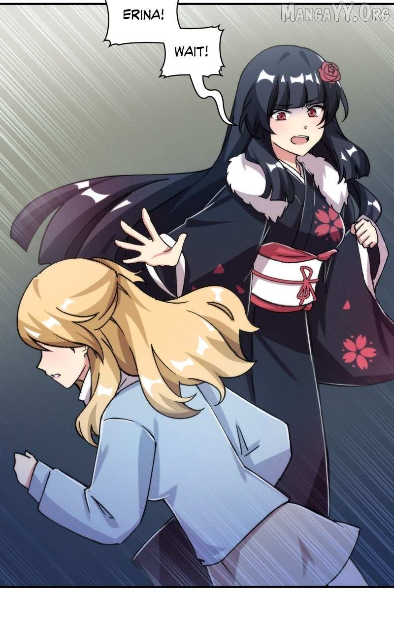 Read Stalker x Stalker chapter 190 image 5 on Lezhin