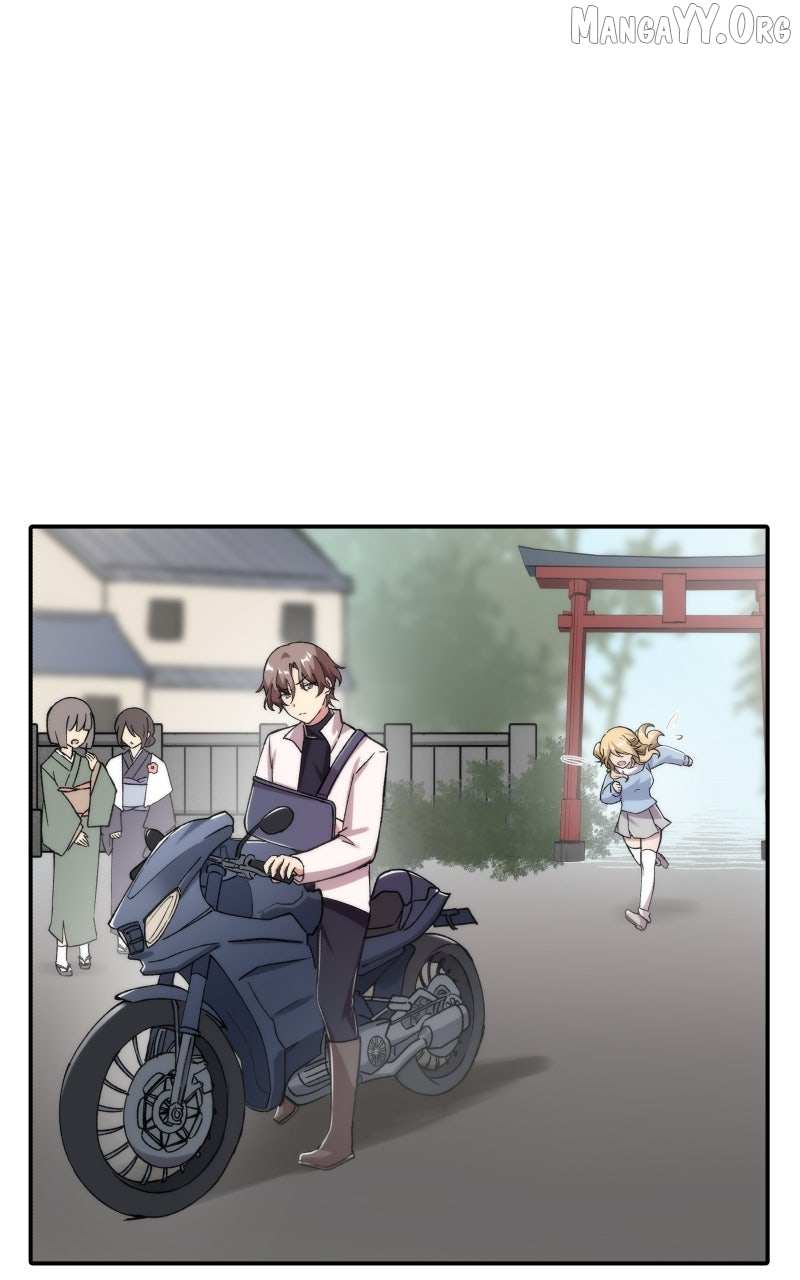 Read Stalker x Stalker chapter 190 image 6 on Lezhin