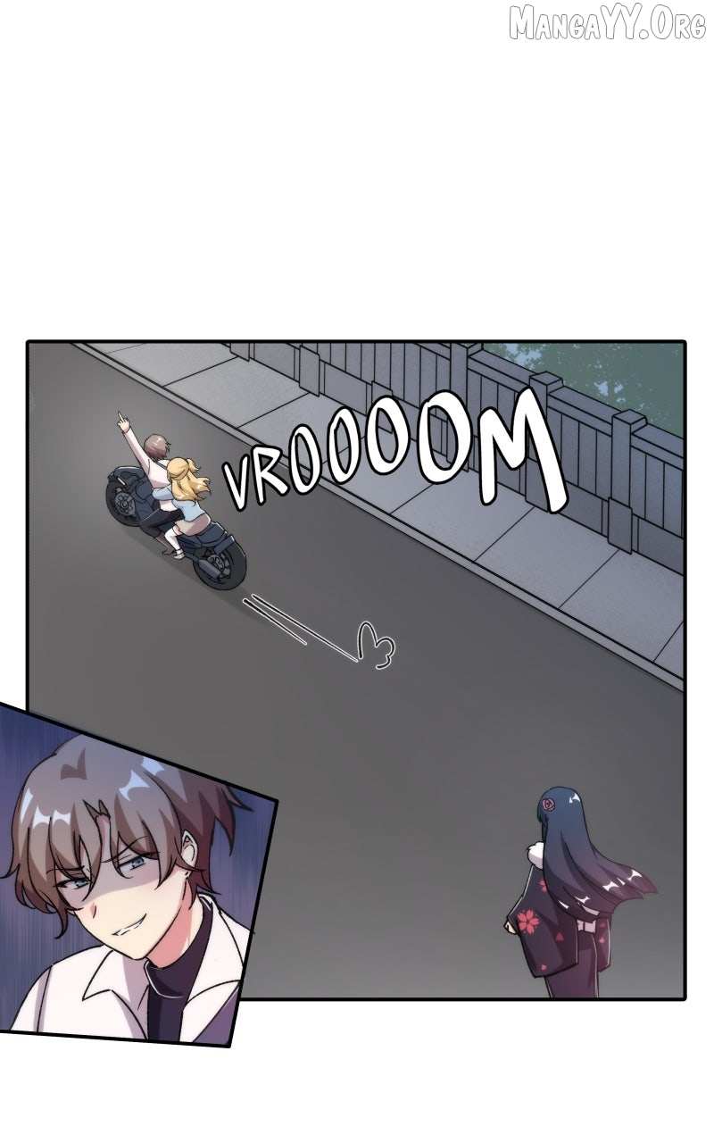 Read Stalker x Stalker chapter 190 image 7 on Lezhin