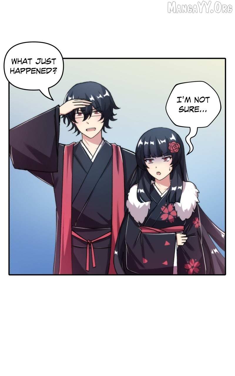 Read Stalker x Stalker chapter 190 image 8 on Lezhin