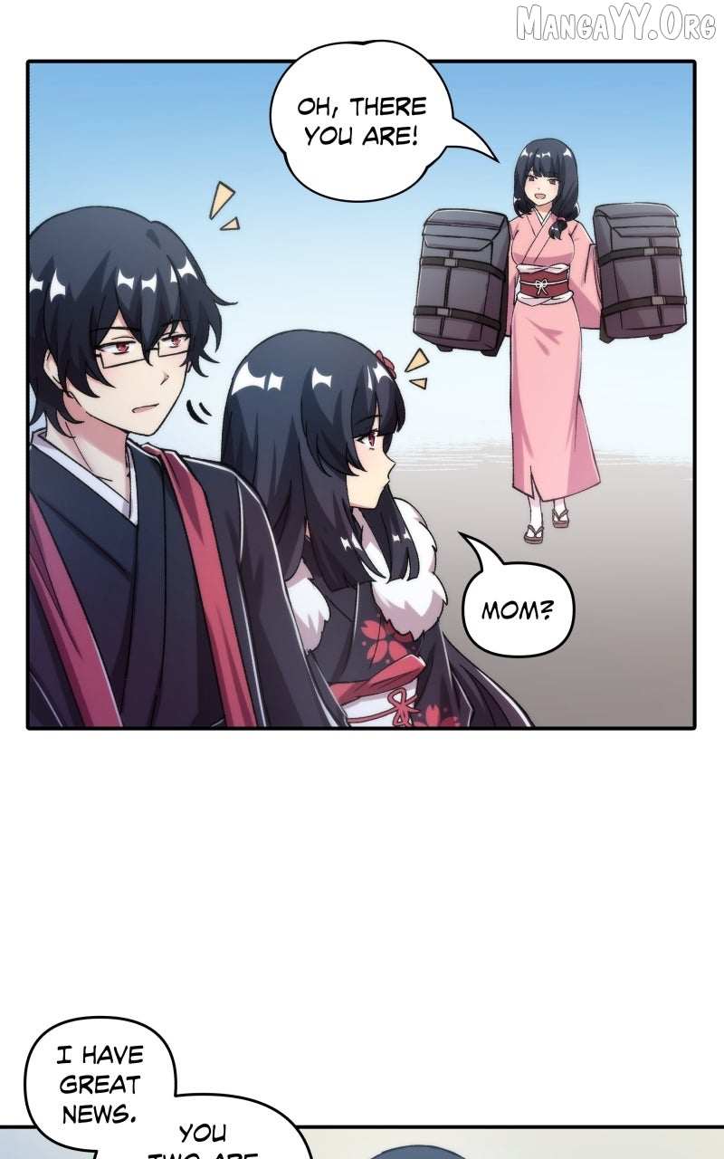 Read Stalker x Stalker chapter 190 image 9 on Lezhin