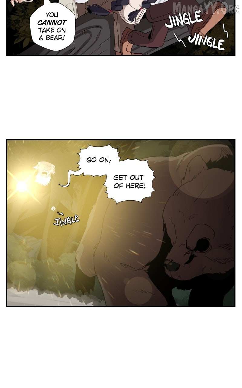Read Stalker x Stalker chapter 193 image 2 on Lezhin