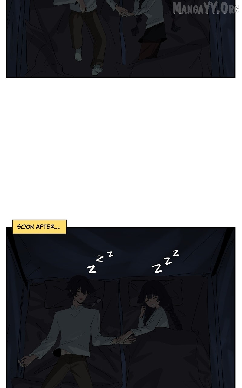 Read Stalker x Stalker chapter 193 image 6 on Lezhin